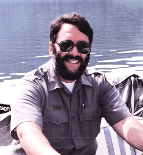 Robert H. Hoskin